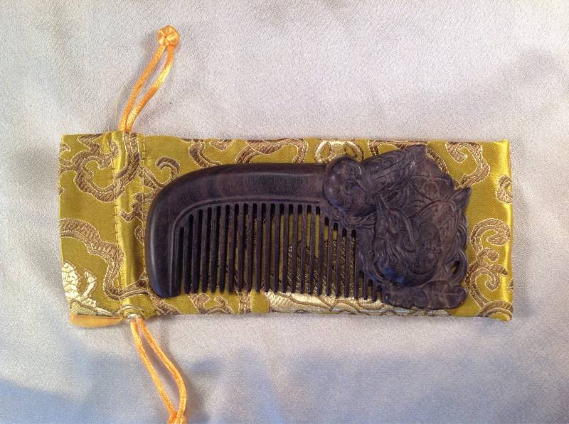 B0018 - Peigne En Bois von Etsy - TheCombStoreFinds