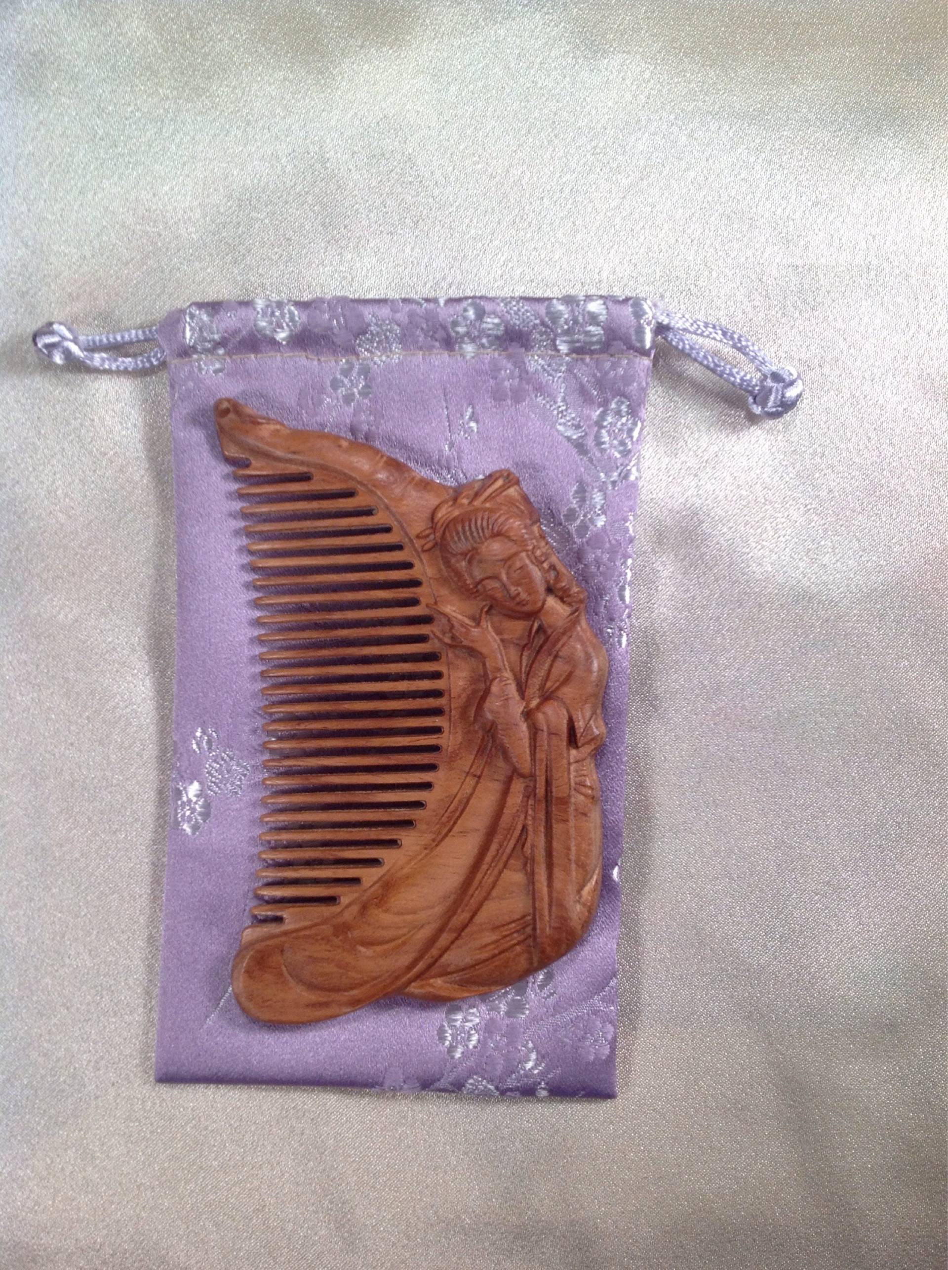 B0032-Bois von Etsy - TheCombStoreFinds
