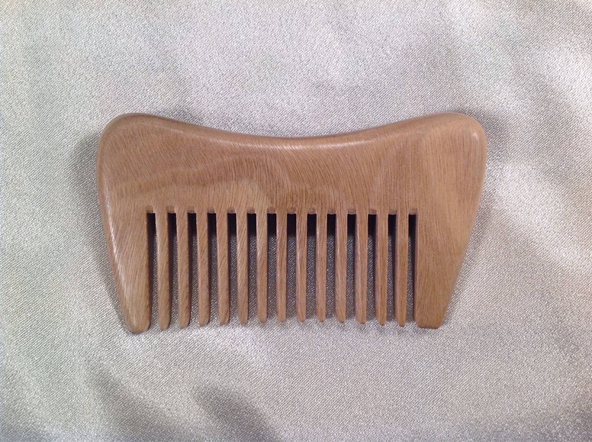 E0017 - Peigne En Bois von Etsy - TheCombStoreFinds