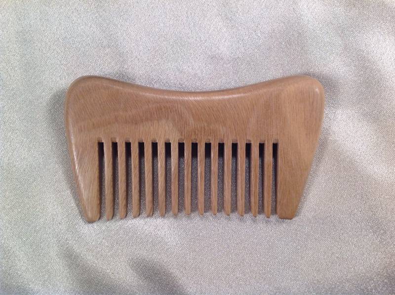 E0017 - Peigne En Bois von Etsy - TheCombStoreFinds