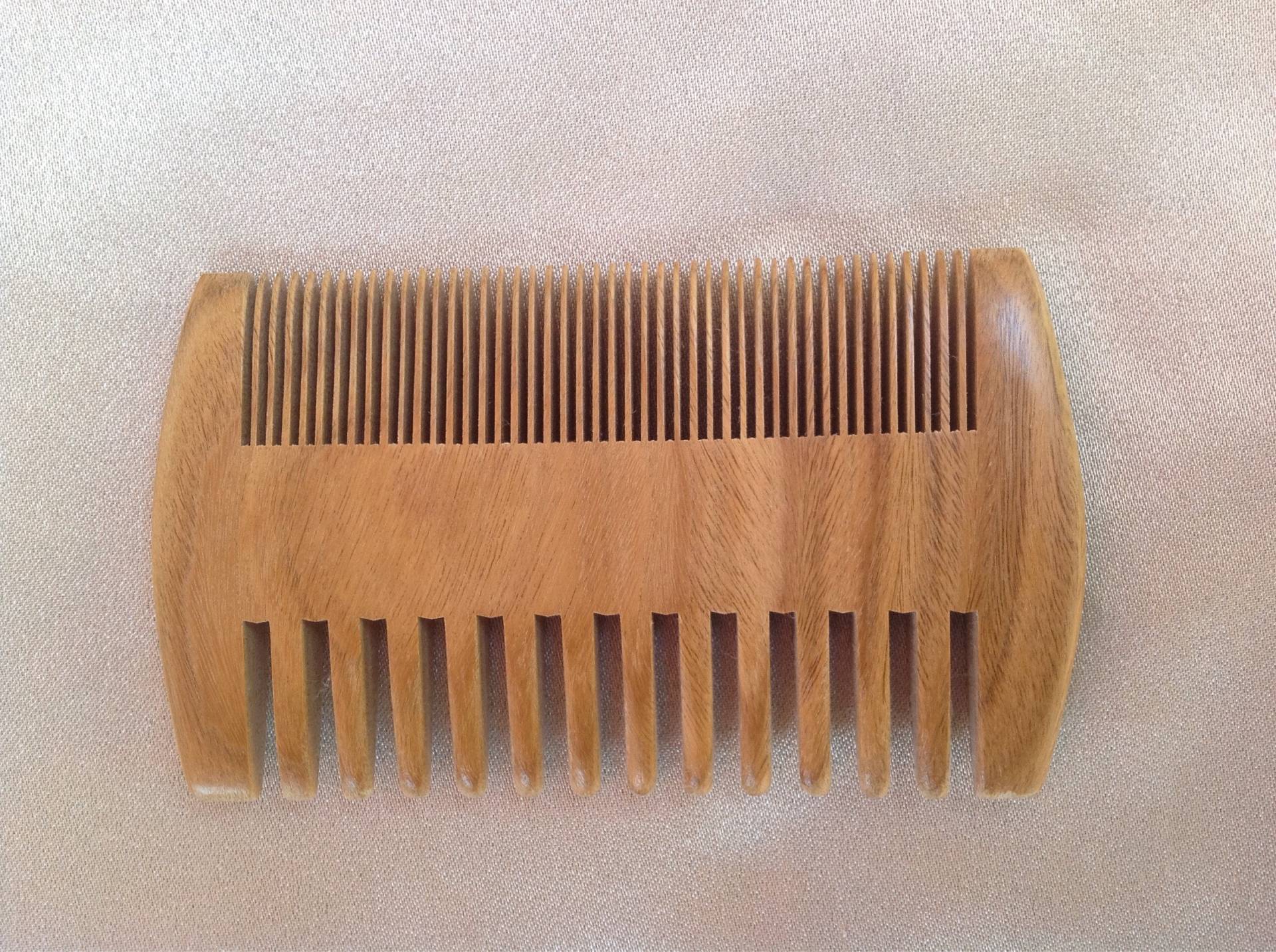 E0033 - Holzpferd von Etsy - TheCombStoreFinds