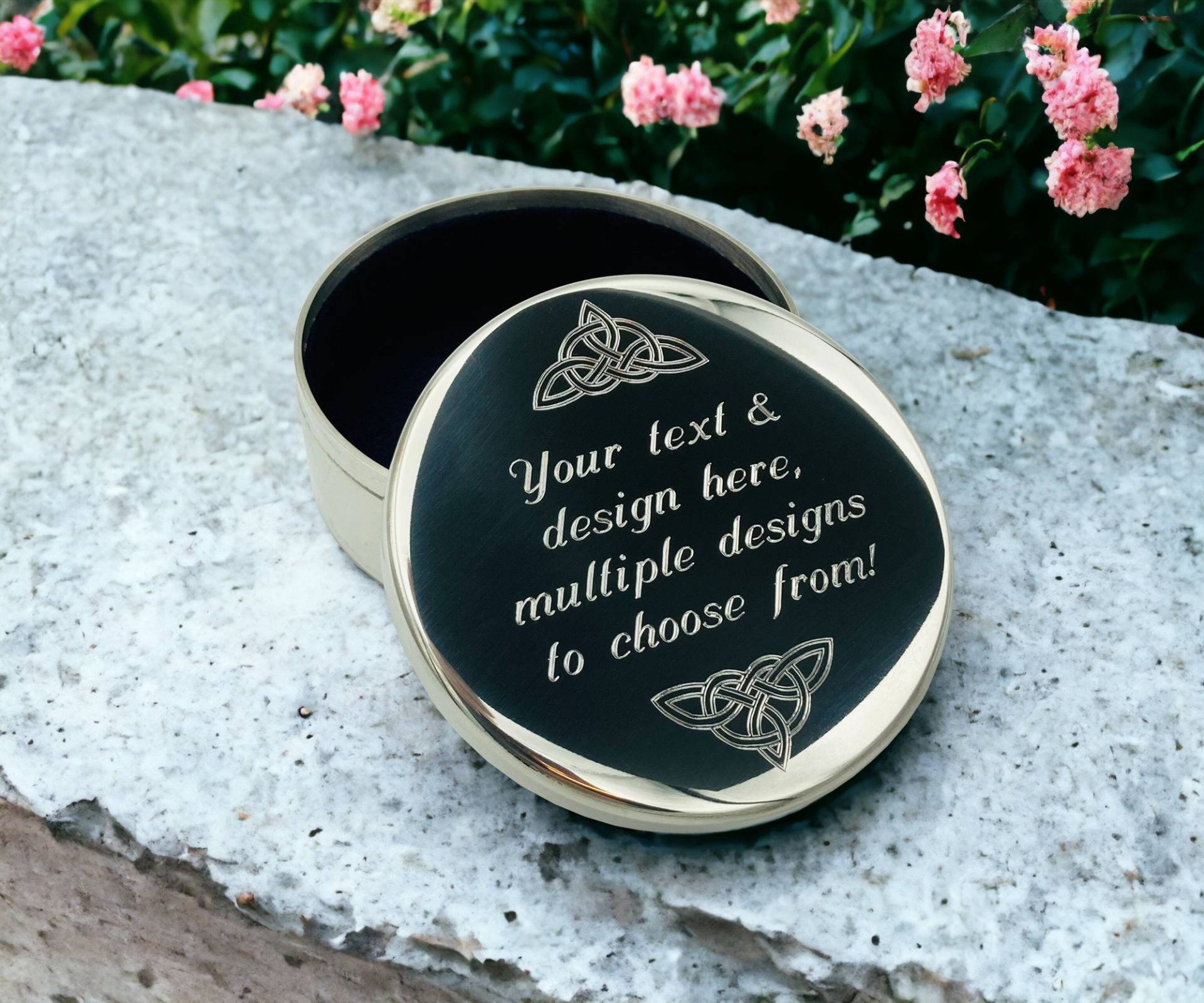Baby Geschenk Personalisiert - Schmuckkästchen Zahnfee Box Taufgeschenk Baby Geschenk Personalisiert - Schmuckkästchen Zahnfee Box Taufgeschenk von Etsy - TheCopperMint