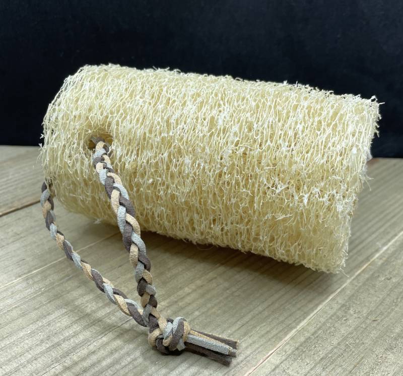 Bio Arizona Gewachsen Loofah von Etsy - TheDesertWren