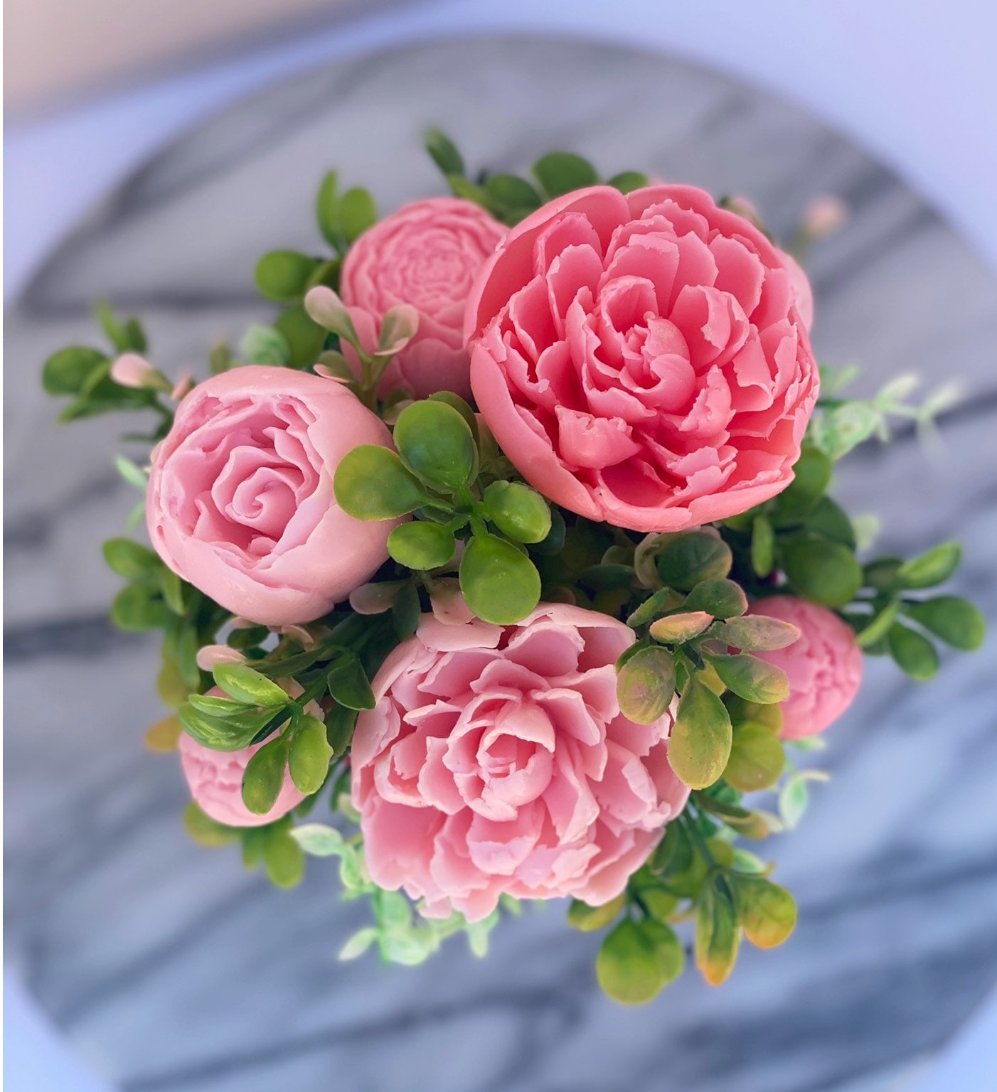 Blumenstrauß Seife, Muttertagsgeschenk, Pfingstrosen Blumenseife, Geburtstagsgeschenk Für Ihre Mutter, Geburtstagsgeschenk, Handgemachte Blumenstrauß Seife, Muttertagsgeschenk, Pfingstrosen Blumenseife, Geburtstagsgeschenk Für Ihre Mutter, Geburtstagsgeschenk, Handgemachte von Etsy - TheDivaSoap