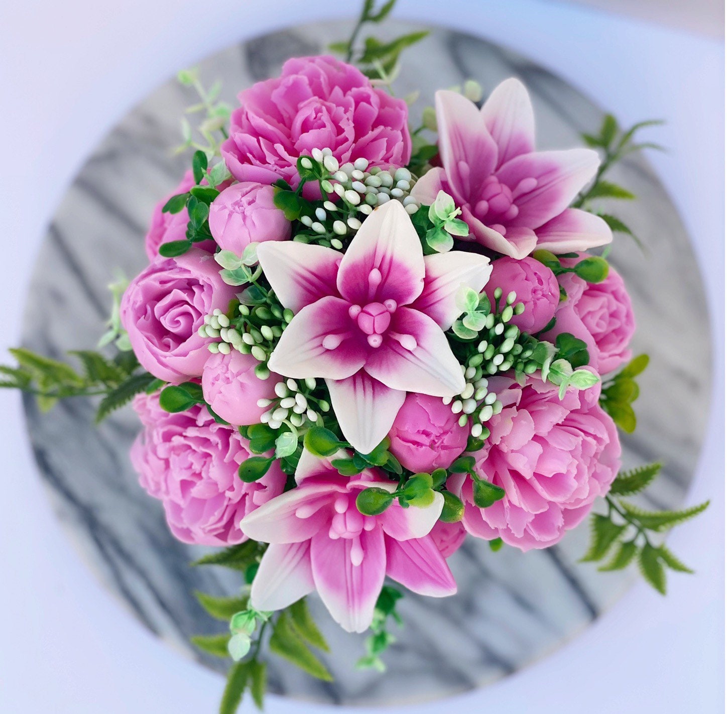 Blumenstrauß Seife, Muttertagsgeschenk, Pfingstrosen Geburtstagsgeschenk Für Ihre Mutter, Geburtstagsgeschenk, Handgemachte Dekorseife, Blumenseife Blumenstrauß Seife, Muttertagsgeschenk, Pfingstrosen Geburtstagsgeschenk Für Ihre Mutter, Geburtstagsgeschenk, Handgemachte Dekorseife, Blumenseife von Etsy - TheDivaSoap