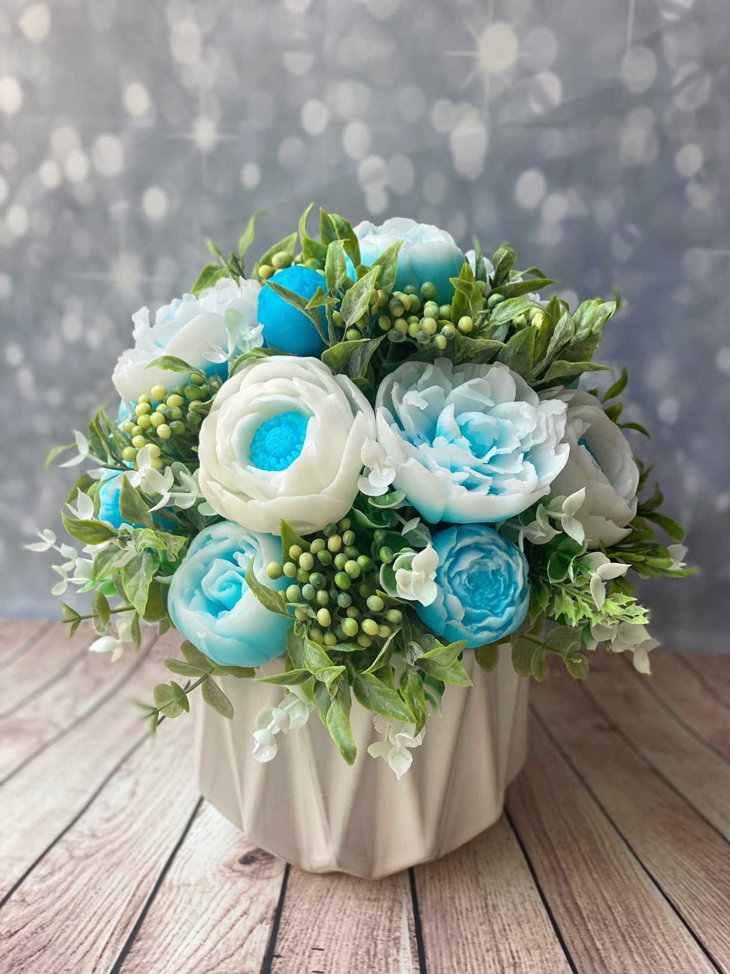 Blumenstrauß Seife, Muttertagsgeschenk, Pfingstrosen Geburtstagsgeschenk Für Ihre Mutter, Geburtstagsgeschenk, Handgemachte Dekorseife, Blumenseife Blumenstrauß Seife, Muttertagsgeschenk, Pfingstrosen Geburtstagsgeschenk Für Ihre Mutter, Geburtstagsgeschenk, Handgemachte Dekorseife, Blumenseife von Etsy - TheDivaSoap