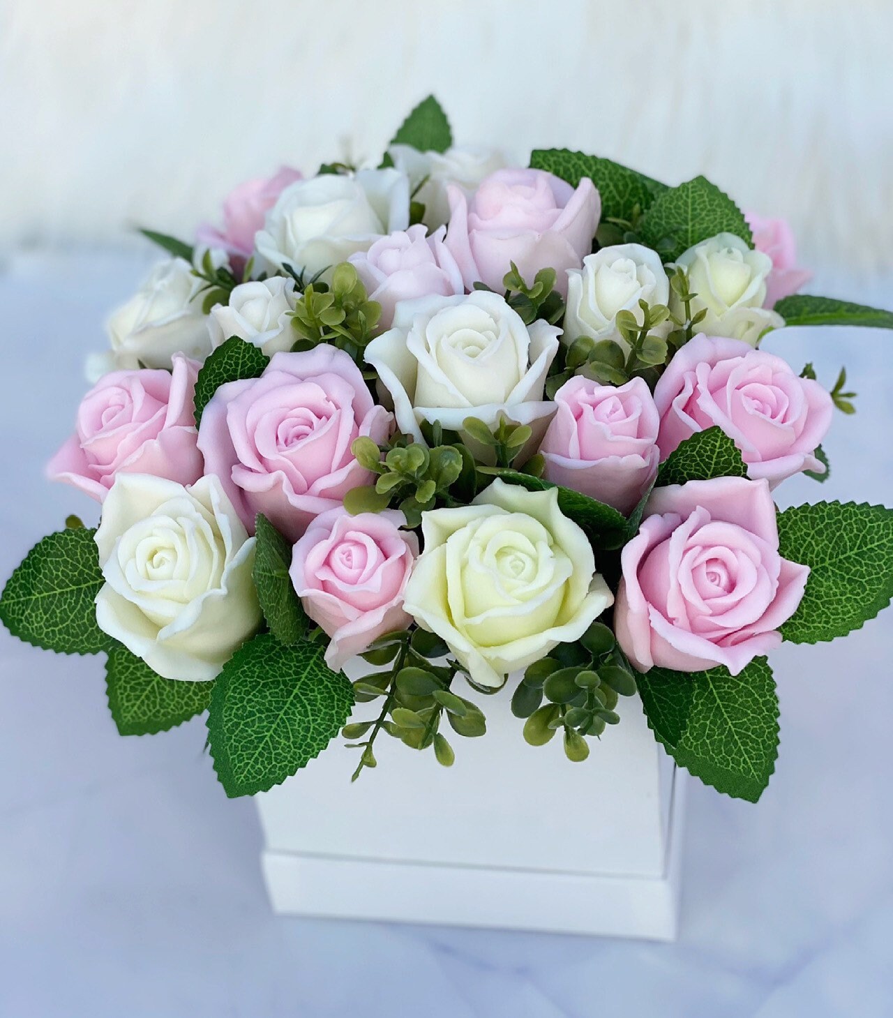 Blumenstrauß Seife, Muttertagsgeschenk, Rosenstrauß Geburtstagsgeschenk Für Ihre Mutter, Geburtstagsgeschenk, Handgemachte Decorstive Blumenseife Blumenstrauß Seife, Muttertagsgeschenk, Rosenstrauß Geburtstagsgeschenk Für Ihre Mutter, Geburtstagsgeschenk, Handgemachte Decorstive Blumenseife von Etsy - TheDivaSoap