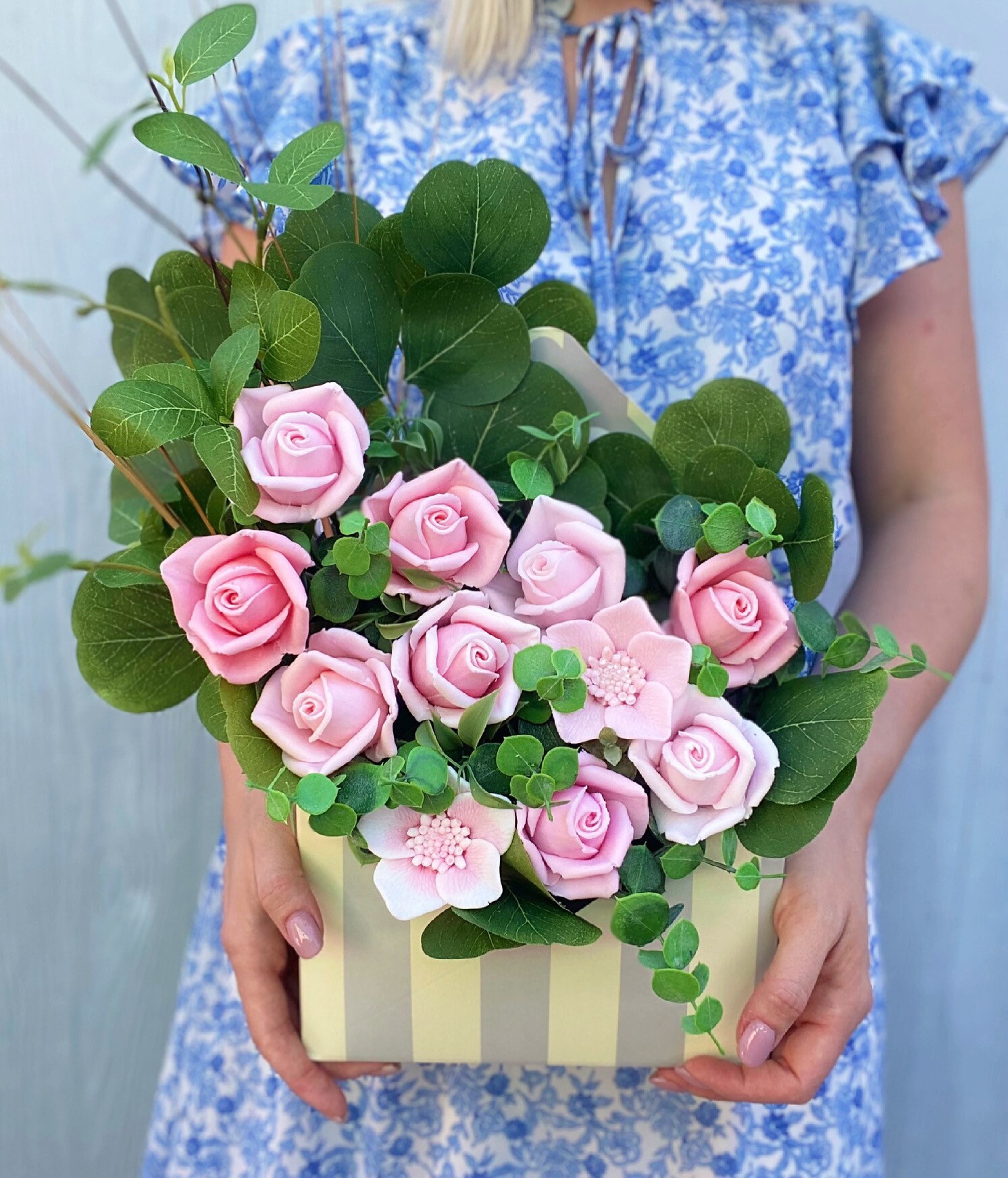 Blumenstraußseife, Muttertagsgeschenk, Rosenstraußseife, Geburtstagsgeschenk Für Ihre Mutter, Geburtstagsgeschenk, Handgemachte Seife, Dekorseife Blumenstraußseife, Muttertagsgeschenk, Rosenstraußseife, Geburtstagsgeschenk Für Ihre Mutter, Geburtstagsgeschenk, Handgemachte Seife, Dekorseife von Etsy - TheDivaSoap