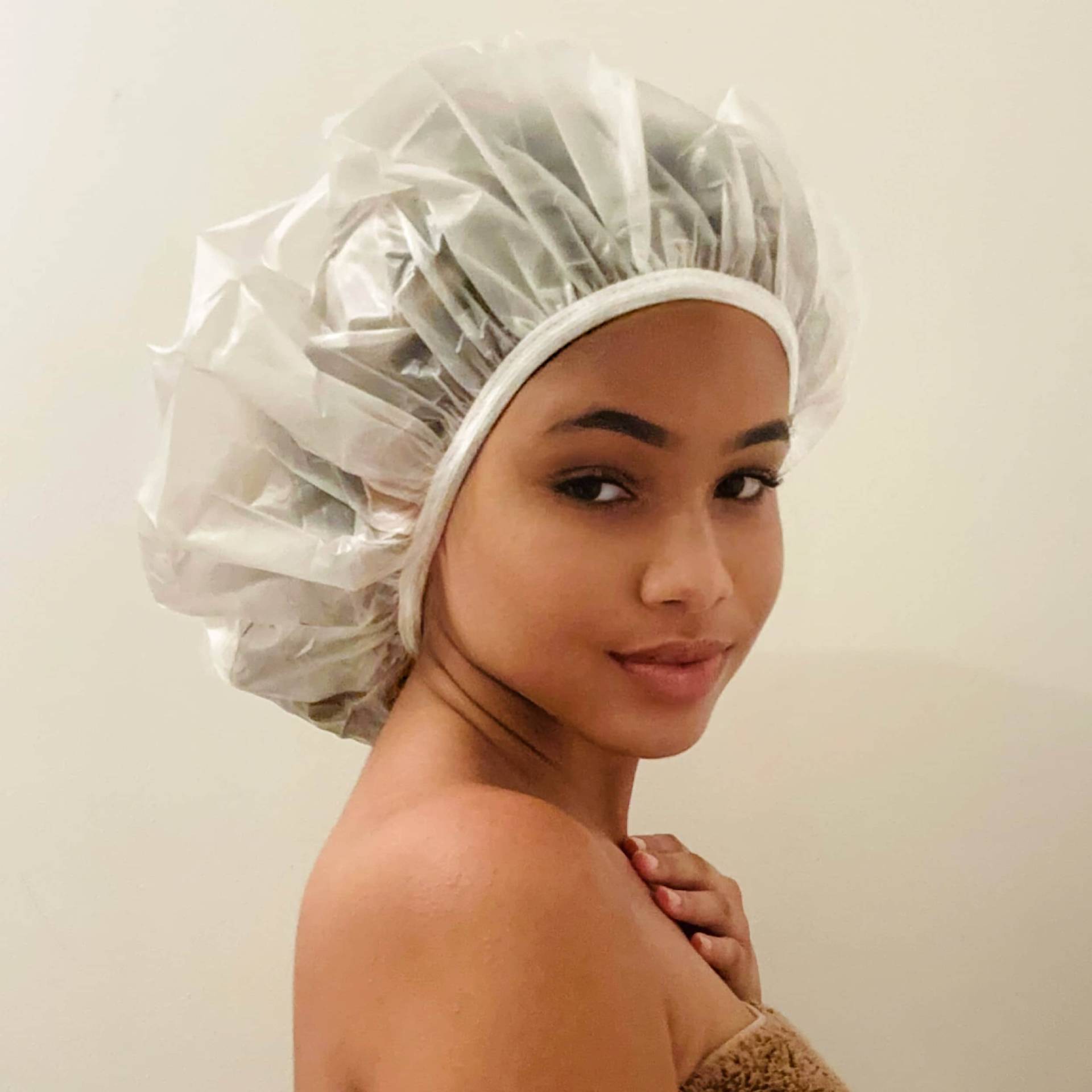 xl Duschhauben Im 2Er Pack Für Dreadlocks, Sehr Lange Haare, Afro Oder Zöpfe xl Duschhauben Im 2Er Pack Für Dreadlocks, Sehr Lange Haare, Afro Oder Zöpfe von Etsy - TheDreadShop