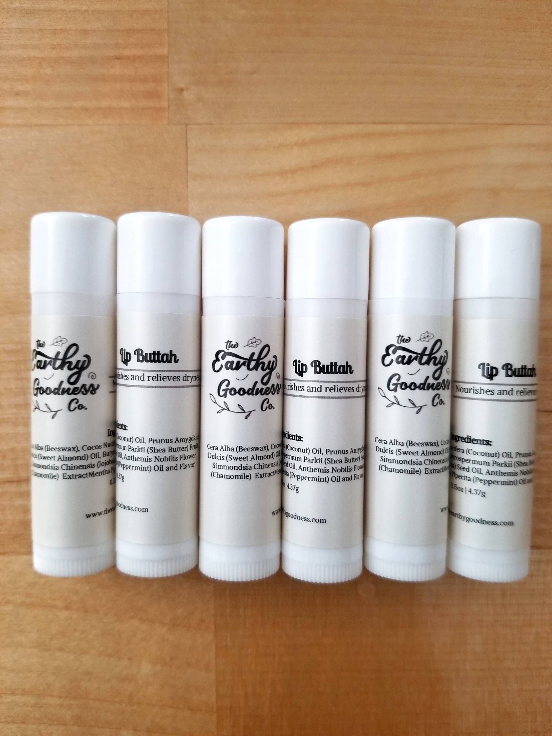 Lippenbalsam | Pflegende Lippenbutter Für Trockene Lippen Pfefferminz Natürlicher Lippenbalsam | Pflegende Lippenbutter Für Trockene Lippen Pfefferminz Natürlicher von Etsy - TheEarthyGoodness