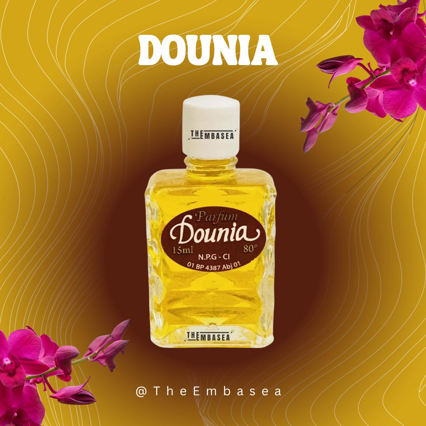 Dounia Perfume - 15Ml Dounia Perfume - 15Ml von Etsy - YevehLand