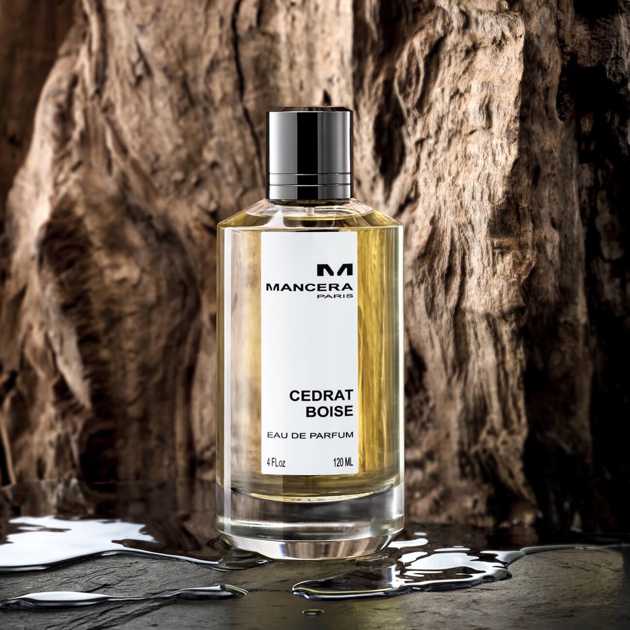 Mancera - Cedrat Boise Eau De Parfum & Intense | Perfume Sample Decant 2Ml 3Ml 5Ml von Etsy - TheFragranceMerchant