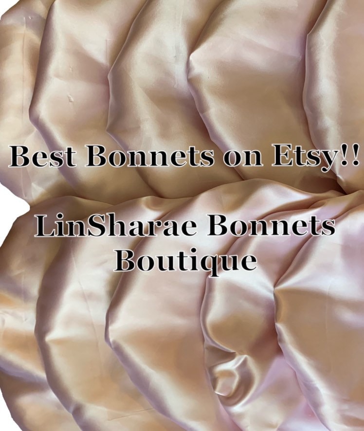 Bulk Bonnets | Satin Mütze Sammelbestellungen Perücke von Etsy - TheGivenCrown