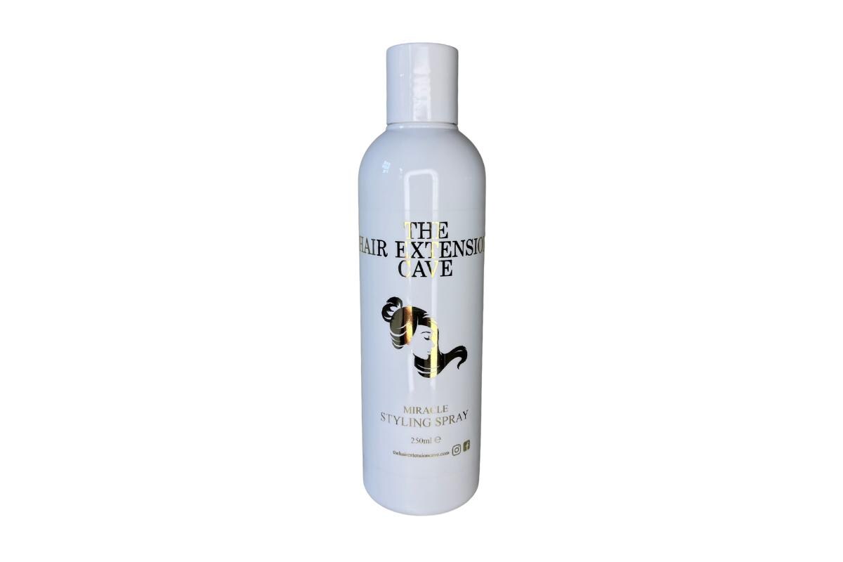 Vegan Miracle Styling Spray Vegan Miracle Styling Spray von Etsy - TheHairExtensionCave