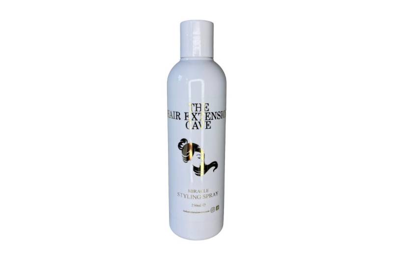 Vegan Miracle Styling Spray von Etsy - TheHairExtensionCave