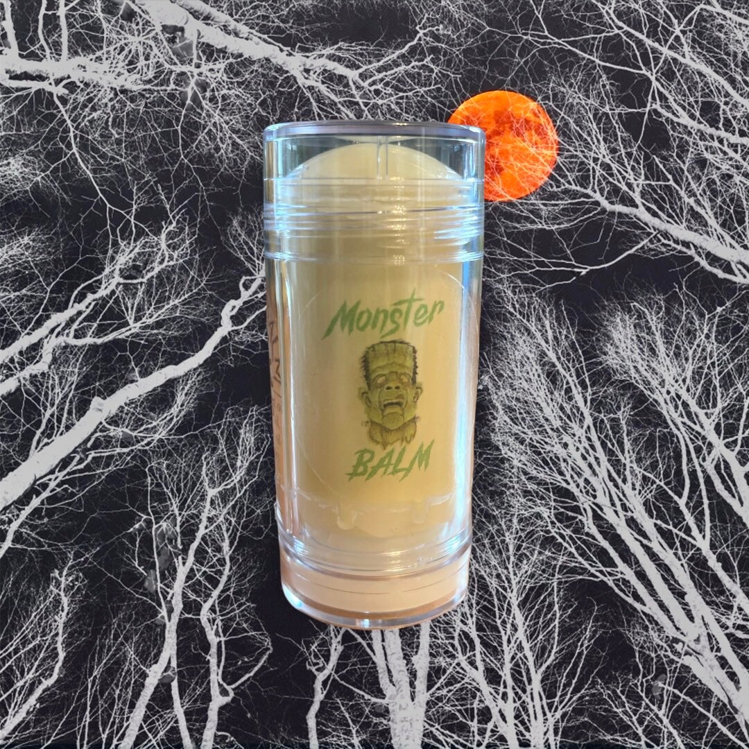 1 Unze Twist Tube Von Monster Balm 1 Unze Twist Tube Von Monster Balm von Etsy - TheLlamaGuru