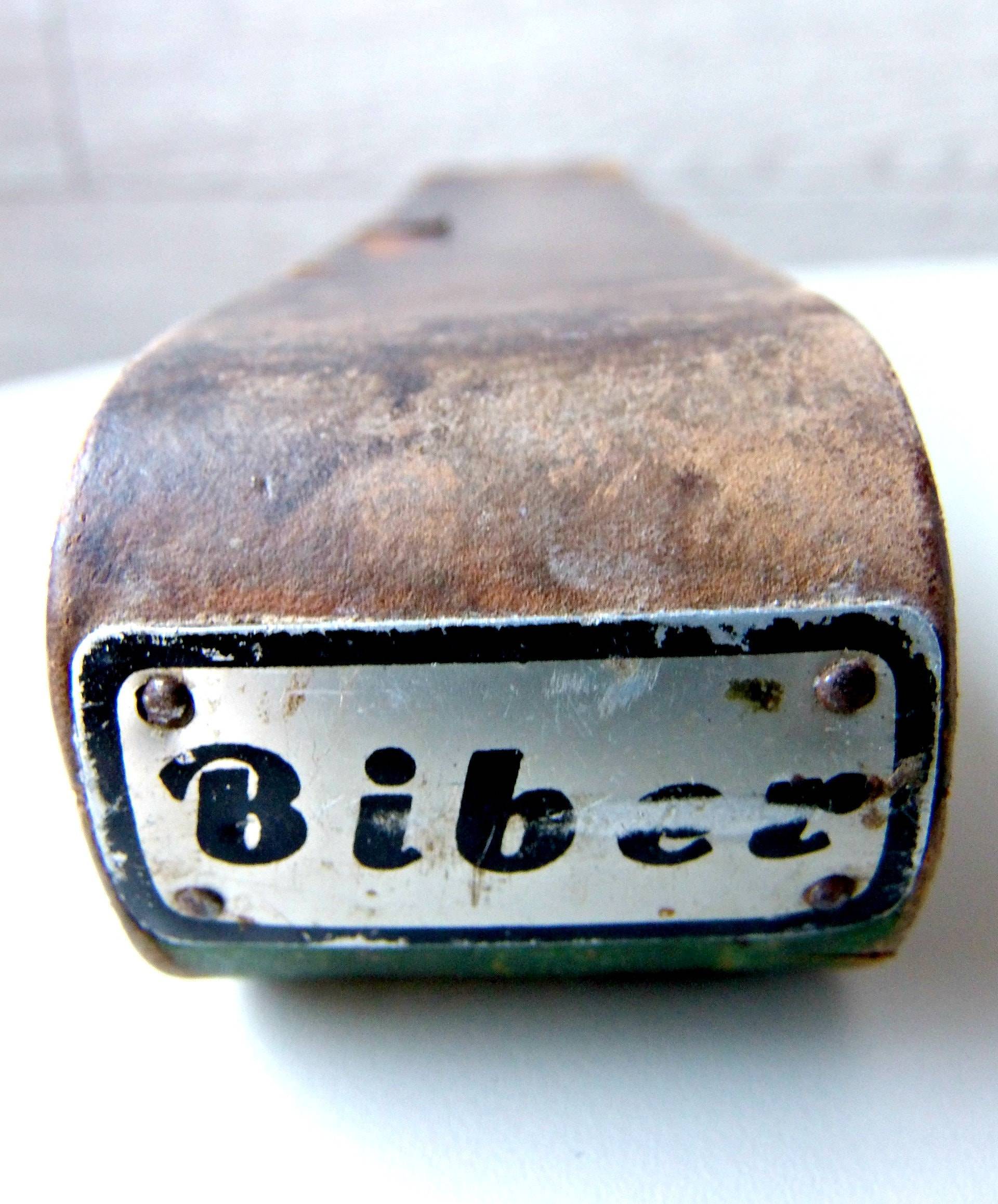 Vintage Rasiermesser Anspitzer von Etsy - TheLostHomeland
