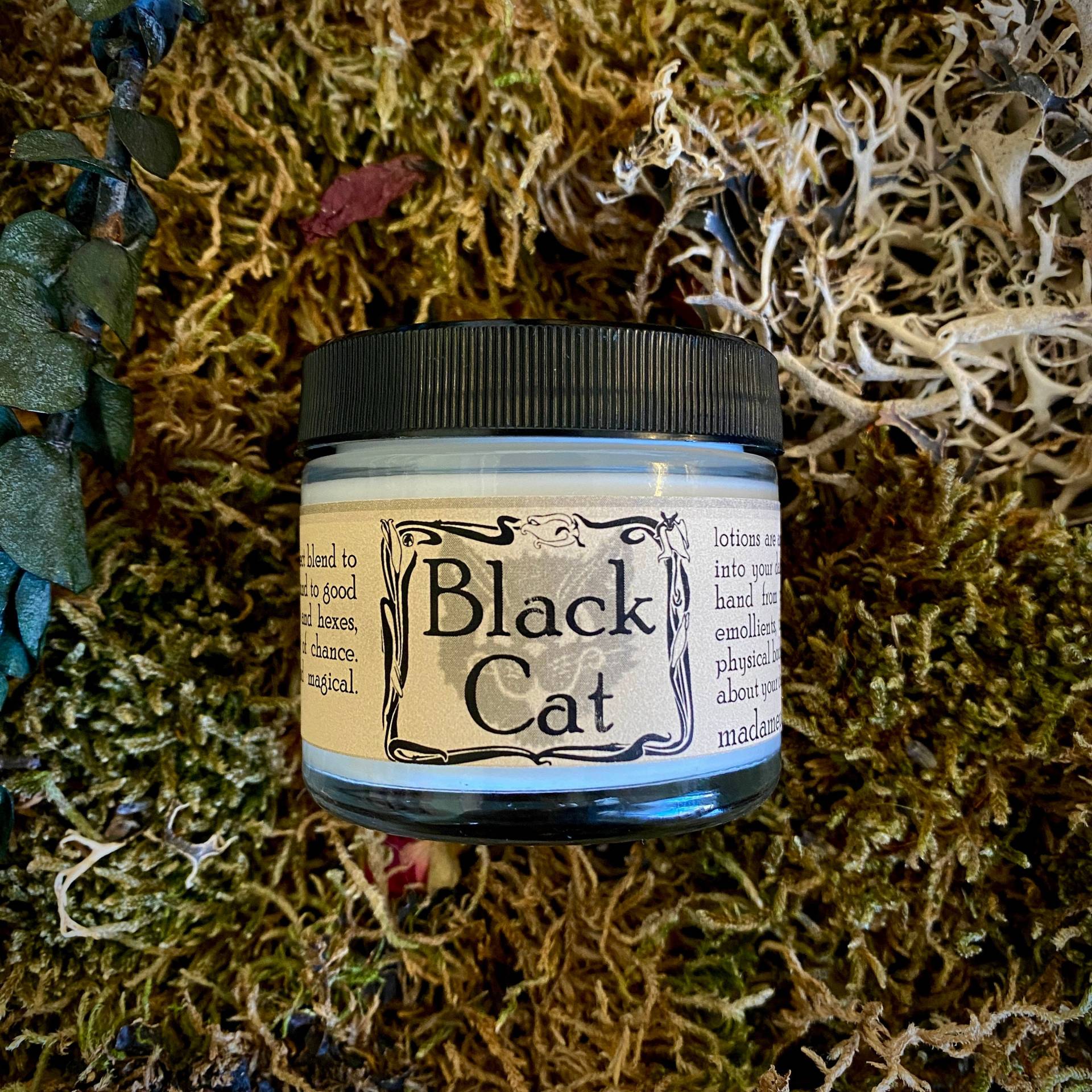 Zauber Lotion Zauber Lotion von Etsy - TheMadamePhoenix
