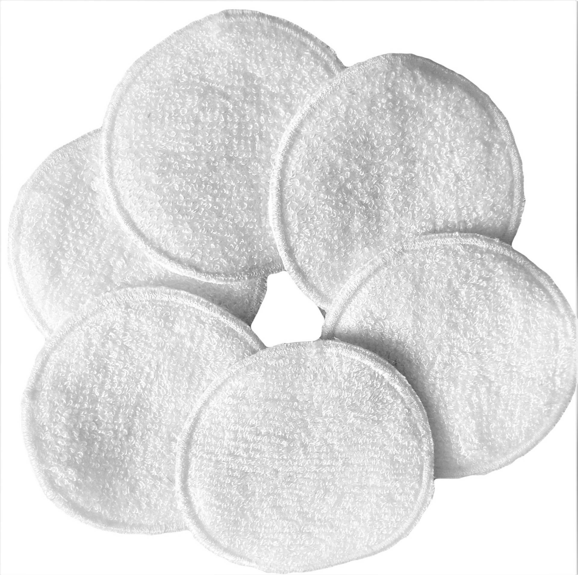 Wiederverwendbare Gesichtstücher, Wiederverwendbare Bambuspads, Makeup Remover Pads, Bambus Baumwolle Rundungen, 6 Tücher Für Alle Hauttypen Wiederverwendbare Gesichtstücher, Wiederverwendbare Bambuspads, Makeup Remover Pads, Bambus Baumwolle Rundungen, 6 Tücher Für Alle Hauttypen von Etsy - TheMissCatShop