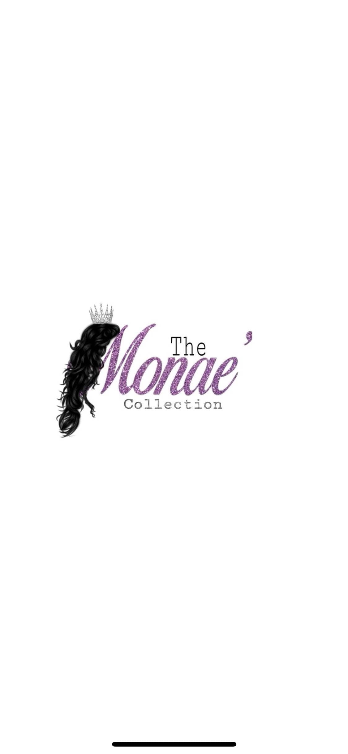 Haare, Mode, Schönheit von Etsy - TheMonaeCollection