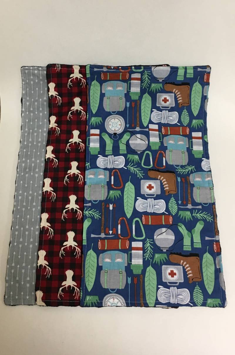 Abenteuer Spucktücher Abenteuer Spucktücher von Etsy - TheMoonManShop