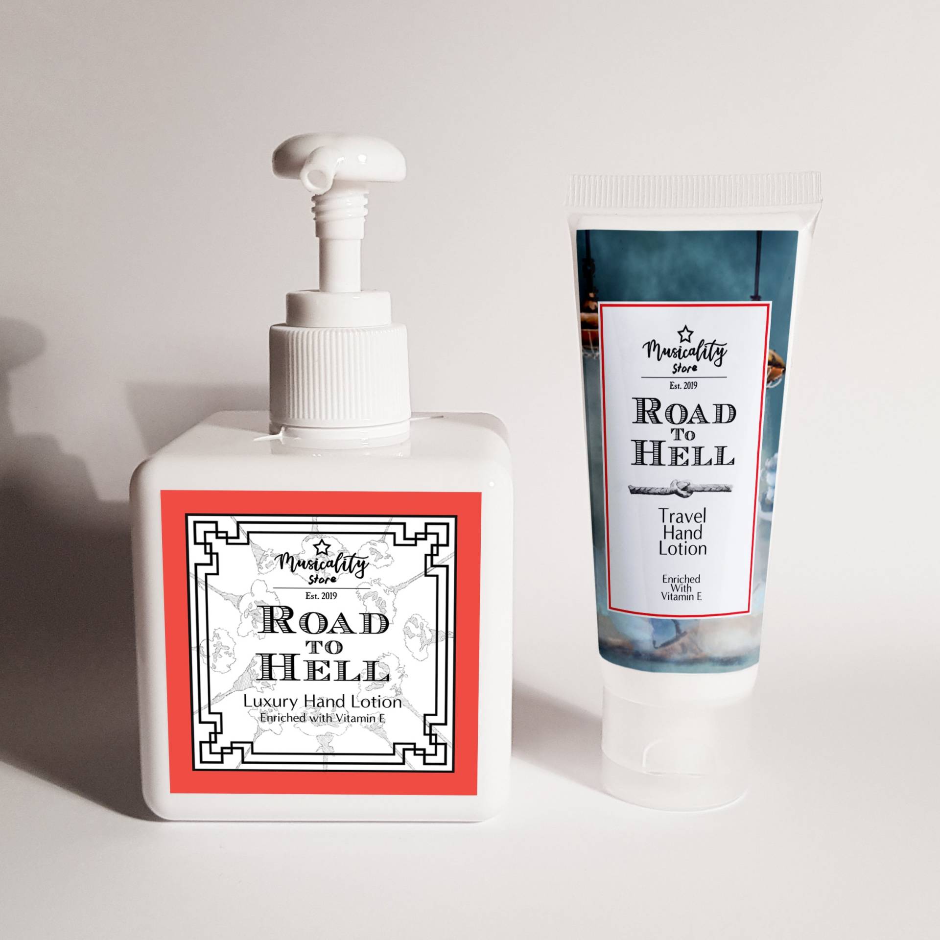 Vorbestellung | 7.juli Versand - Luxuriöse, Von Mandela Inspirierte Handcreme "Road To Hell" | Musiktheater Brocante Geschenke Vorbestellung | 7.juli Versand - Luxuriöse, Von Mandela Inspirierte Handcreme "Road To Hell" | Musiktheater Brocante Geschenke von Etsy - TheMusicalityStore1