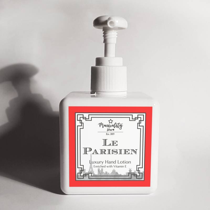 Vorbestellung | Versand Am 7. Juli - Luxus-Moulin Rouge Inspirierte "Le Parisien" Handlotion, Musiktheater-Handlotion, Broadway-Geschenke." von Etsy - TheMusicalityStore1
