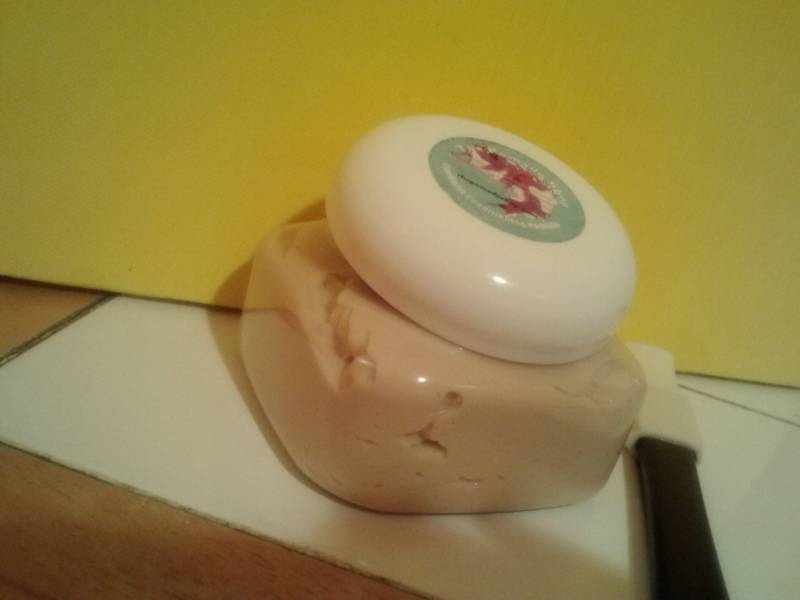 Feuchtigkeitscreme, Haarcreme, Ceramoist Conditioning Pomade, 8 Oz Feuchtigkeitscreme, Haarcreme, Ceramoist Conditioning Pomade, 8 Oz von Etsy - ThePomadeShop