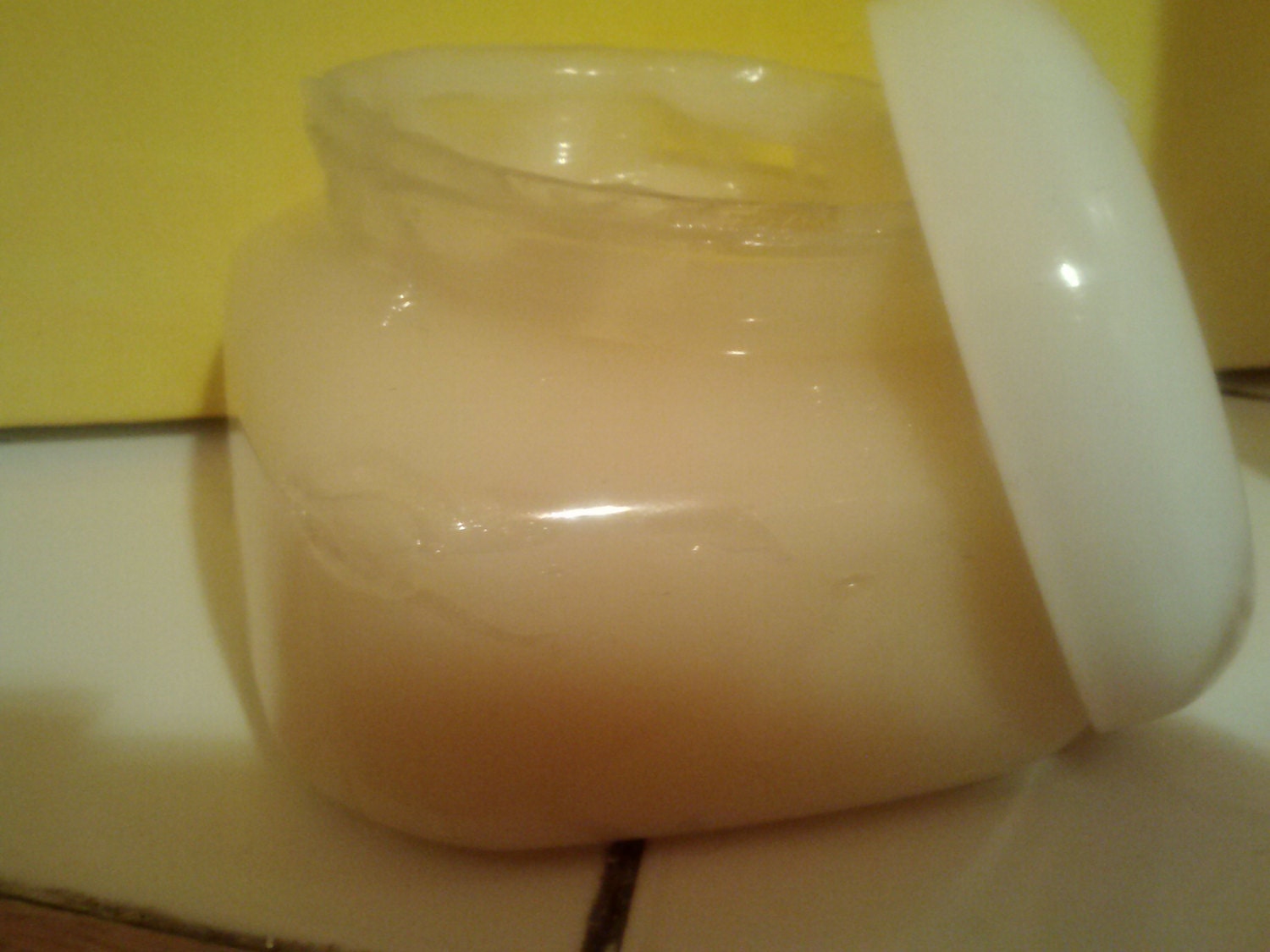Pfefferminz-Haar-Wachstum Pomade, Wachstumsfundamente Pfefferminz 8 Oz von Etsy - ThePomadeShop