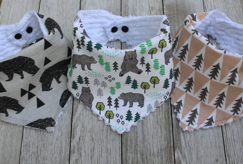 Bär Babyib | Waldland Baby Shower Junge Geschenk Baby-| Neugeborenen von Etsy - TheRedFoxFinds