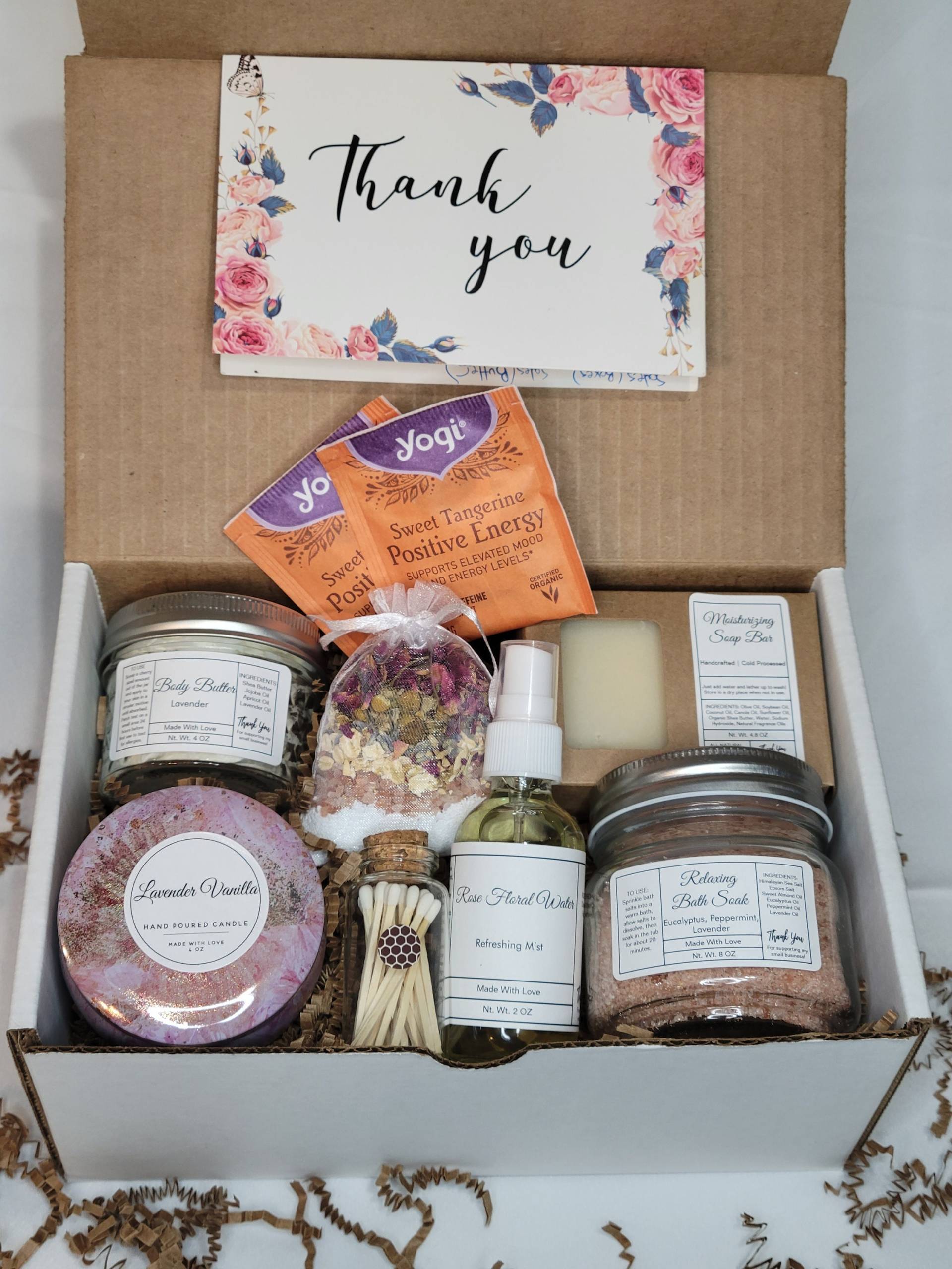 Alle Natürlichen Stress Relief Produkte Alle Natürlichen Stress Relief Produkte von Etsy - TheSelfCareMoms
