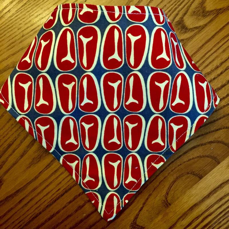 Baby-Lätzchen, Bandana - Bbq Fleisch Koteletts Baby-Lätzchen, Bandana - Bbq Fleisch Koteletts von Etsy - TheSewingGinger