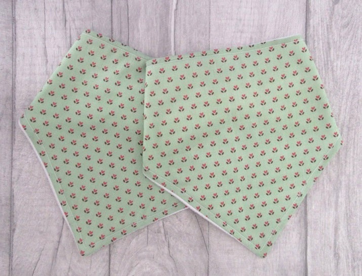 Baby Bandana Lätzchen, Mädchen Dribbeln Rosa Neue Mama Geschenk, Kleinkind Absorbierende Baby-Dusche-Geschenk, Baby-Geschenk, Baby-Schal von Etsy - TheSewnbySarahShop
