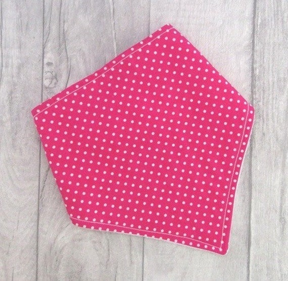 Bandana Dribble Lätzchen, Baby Polka Dot Neue Mama Geschenk, Kleinkind Absorbierende Baby-Dusche-Geschenk, Baby-Geschenk, Zähne Mädchen Lätzchen Bandana Dribble Lätzchen, Baby Polka Dot Neue Mama Geschenk, Kleinkind Absorbierende Baby-Dusche-Geschenk, Baby-Geschenk, Zähne Mädchen Lätzchen von Etsy - TheSewnbySarahShop