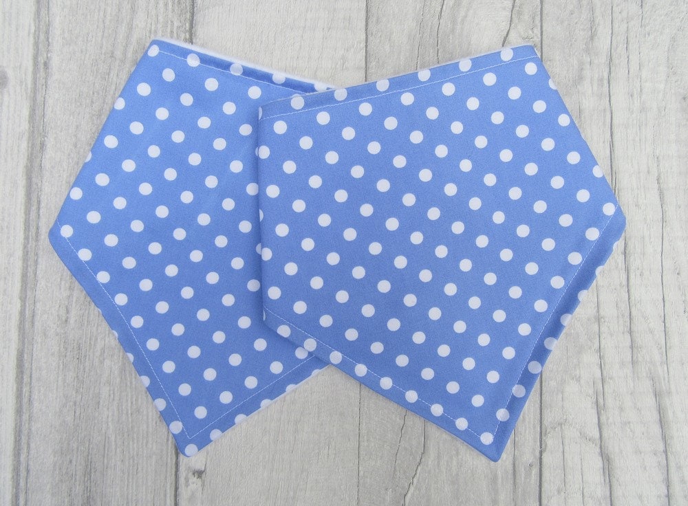 Bandana Lätzchen, Dribbeln Baby Baby-Dusche-Geschenk, Blauer Fleck Blaues Kleinkind Saugfähiges Neugeborenen Geschenk, Junge Lätzchen Bandana Lätzchen, Dribbeln Baby Baby-Dusche-Geschenk, Blauer Fleck Blaues Kleinkind Saugfähiges Neugeborenen Geschenk, Junge Lätzchen von Etsy - TheSewnbySarahShop