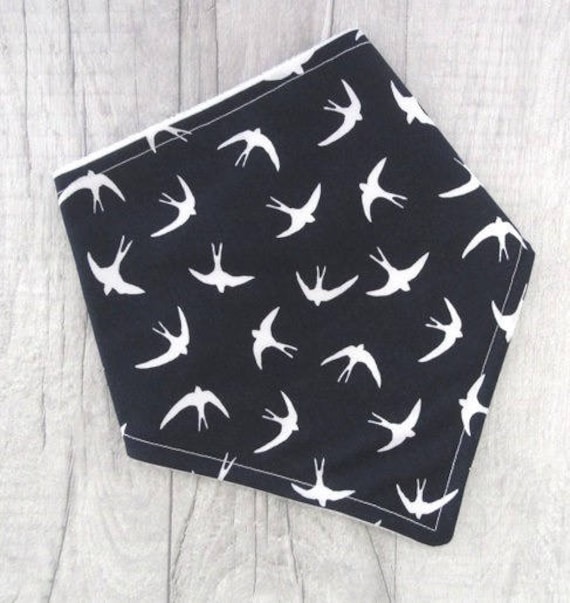 Halstuch, Tröpfeln Bib, Schlucken Baby Lätzchen, Baby-Dusche-Geschenk, Vogel Geschenk, Baby-Geschenk, Junge Bib Halstuch, Tröpfeln Bib, Schlucken Baby Lätzchen, Baby-Dusche-Geschenk, Vogel Geschenk, Baby-Geschenk, Junge Bib von Etsy - TheSewnbySarahShop