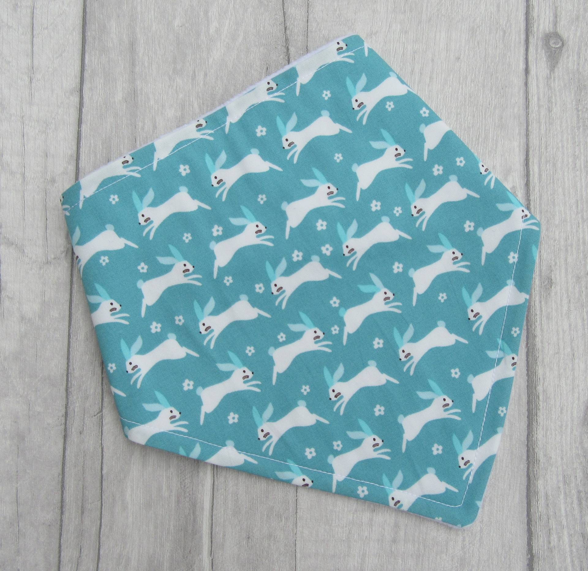 Kaninchen Lätzchen, Baby Bandana Dribbeln Baby-Dusche-Geschenk, Neugeborene Kleinkind Baby-Schal, Baby-Geschenk, Neue Mama Geschenk Kaninchen Lätzchen, Baby Bandana Dribbeln Baby-Dusche-Geschenk, Neugeborene Kleinkind Baby-Schal, Baby-Geschenk, Neue Mama Geschenk von Etsy - TheSewnbySarahShop