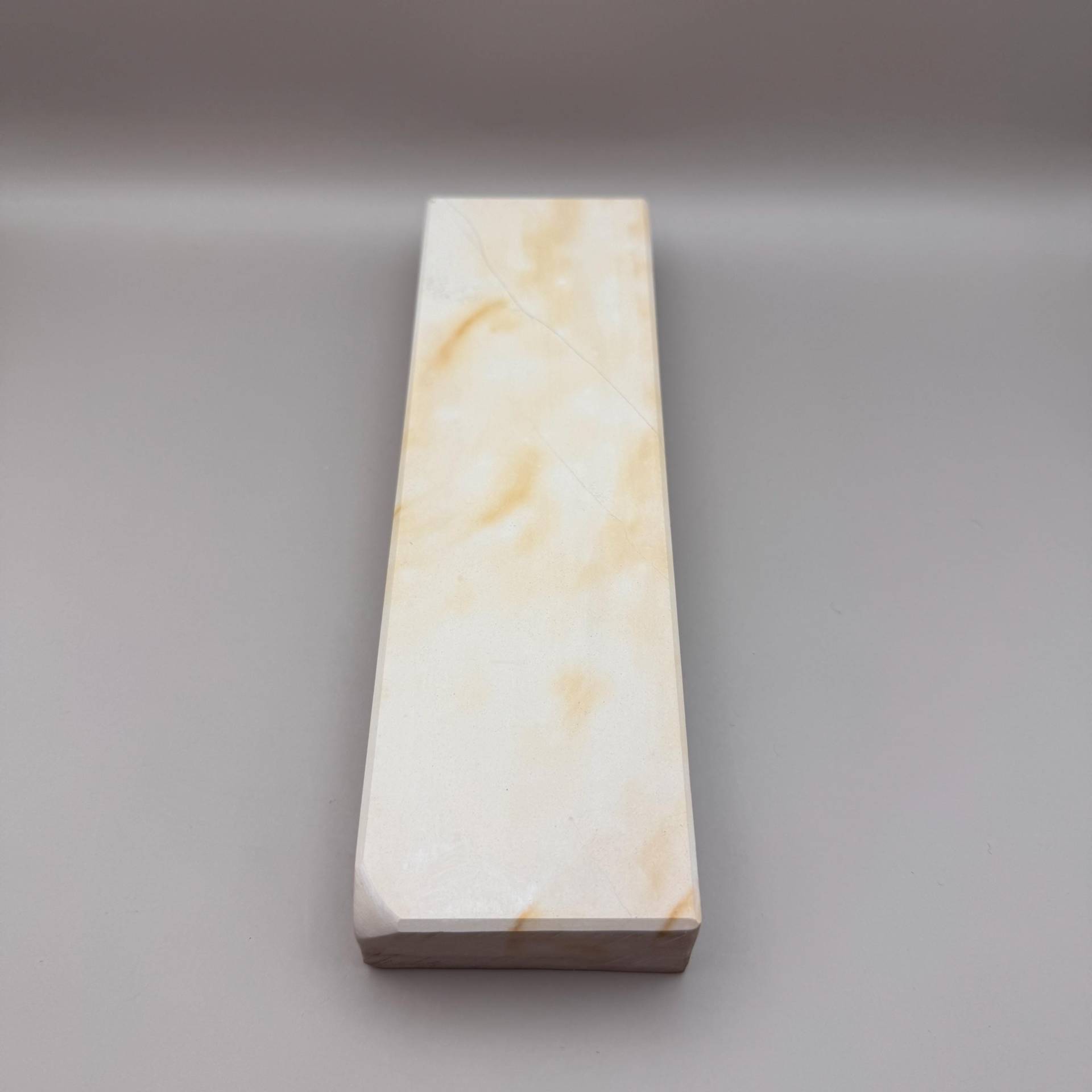 Grobe Bank Nagura Jnat Schleifstein von Etsy - TheShaveAuthority