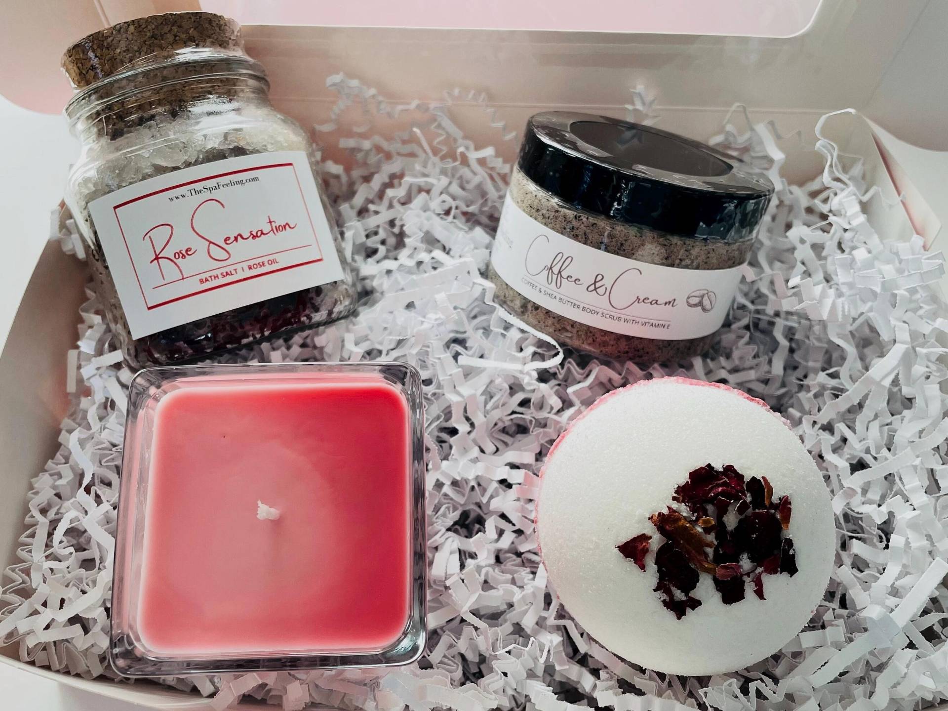 Badekugel Box, Bade Geschenk, Valentinstag Geschenk Frauen, Für Mama, Freundin, | Inklusive Geschenkverpackung Badekugel Box, Bade Geschenk, Valentinstag Geschenk Frauen, Für Mama, Freundin, | Inklusive Geschenkverpackung von Etsy - TheSpaFeeling
