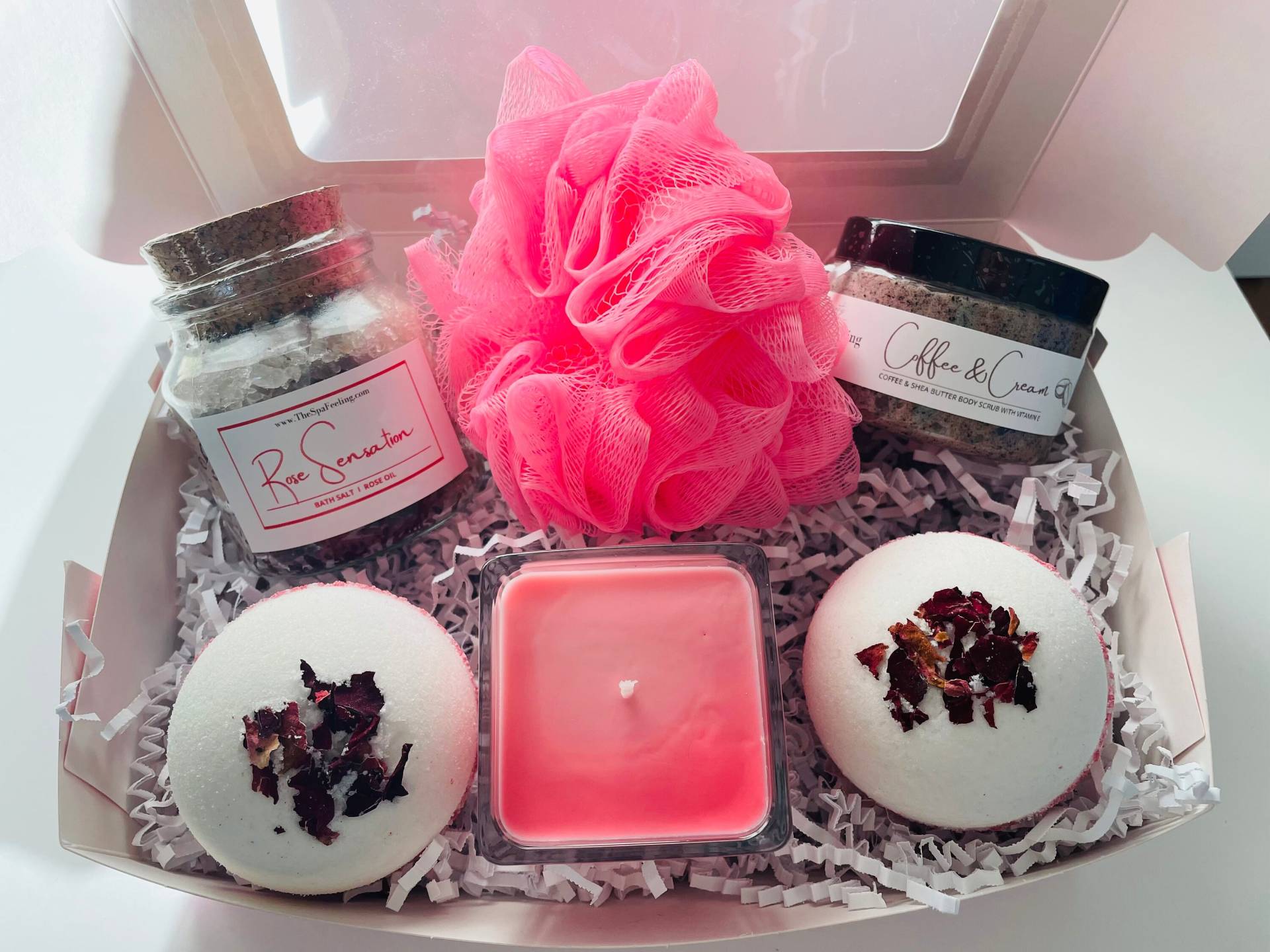 Badekugel Box, Bade Geschenk, Valentinstag Geschenk Frauen, Für Mama, Freundin, | Inklusive Geschenkverpackung Badekugel Box, Bade Geschenk, Valentinstag Geschenk Frauen, Für Mama, Freundin, | Inklusive Geschenkverpackung von Etsy - TheSpaFeeling