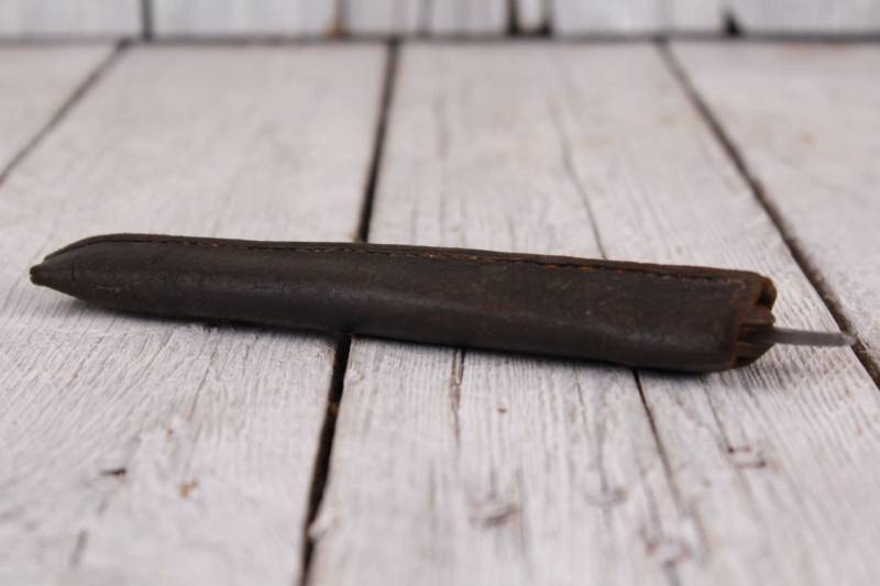 Vintage Solingen Barber Rasiermesser von Etsy - TheSpiritOfEurope