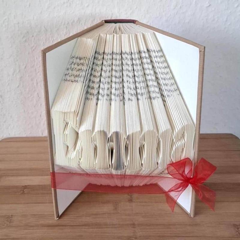 Name Emma - Gefaltetes Buch, Geburtstag, Geschenk, Muttertag, Personalisiert Name Emma - Gefaltetes Buch, Geburtstag, Geschenk, Muttertag, Personalisiert von Etsy - TheSweetDesignStudio