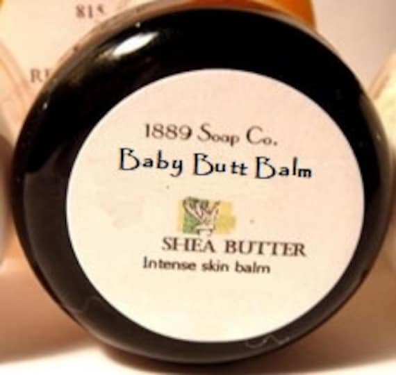 Probegröße Balms - 3 Arten Zur Auswahl Kleine 1/2 Oz Größe von Etsy - TheSycamoreBoutique