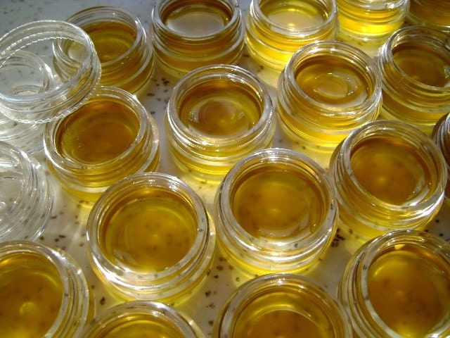 Roh - Unfeinte Sheabutter Aus Ghana Mustergrößendose von Etsy - TheSycamoreBoutique