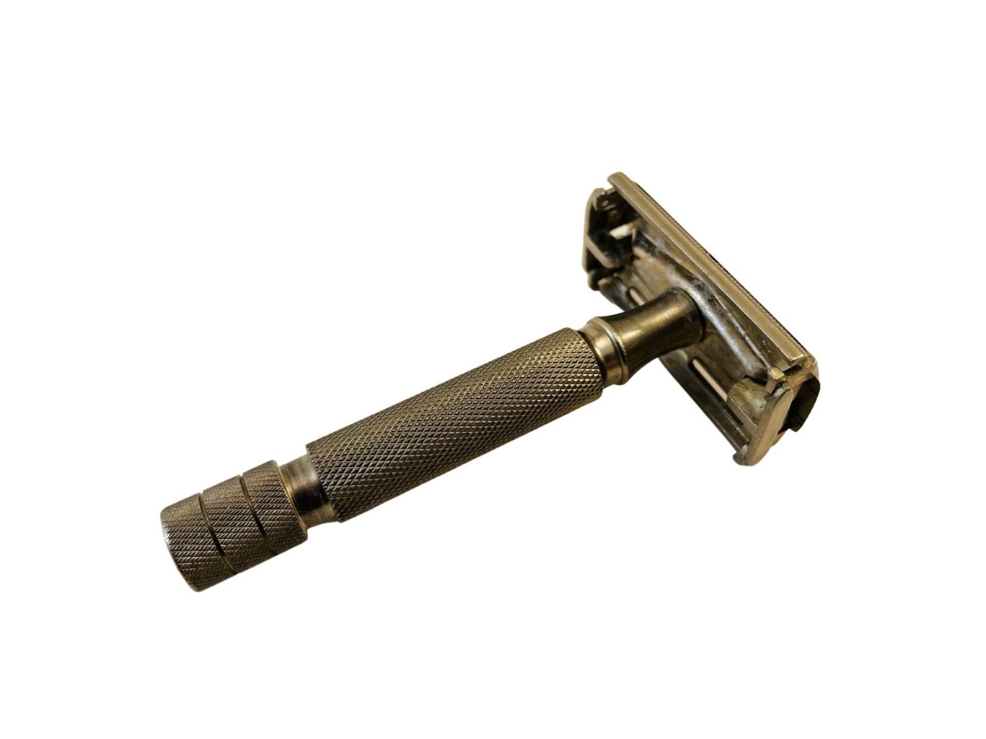 Vintage Gillette Rakete Tto Rasierer von Etsy - TheVintageCrateTVC