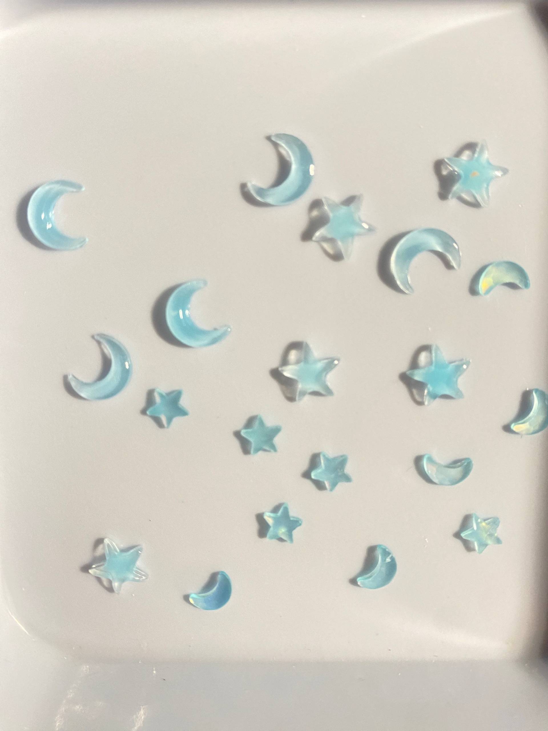10/20 Stk 3D Nagel Dekorationen, Mix Model, Diy Basteln , Nagel Charms, Blau Serie N3132 10/20 Stk 3D Nagel Dekorationen, Mix Model, Diy Basteln , Nagel Charms, Blau Serie N3132 von Etsy - Thebestbox66