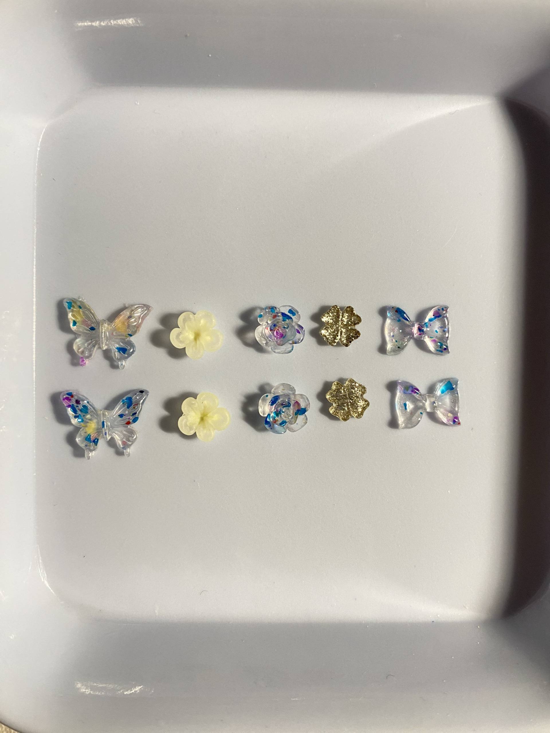 10 Stk 3D Nagel Dekorationen, Mix Model, Diy Basteln , Nagel Charms, Gelb Serie N3129 10 Stk 3D Nagel Dekorationen, Mix Model, Diy Basteln , Nagel Charms, Gelb Serie N3129 von Etsy - Thebestbox66