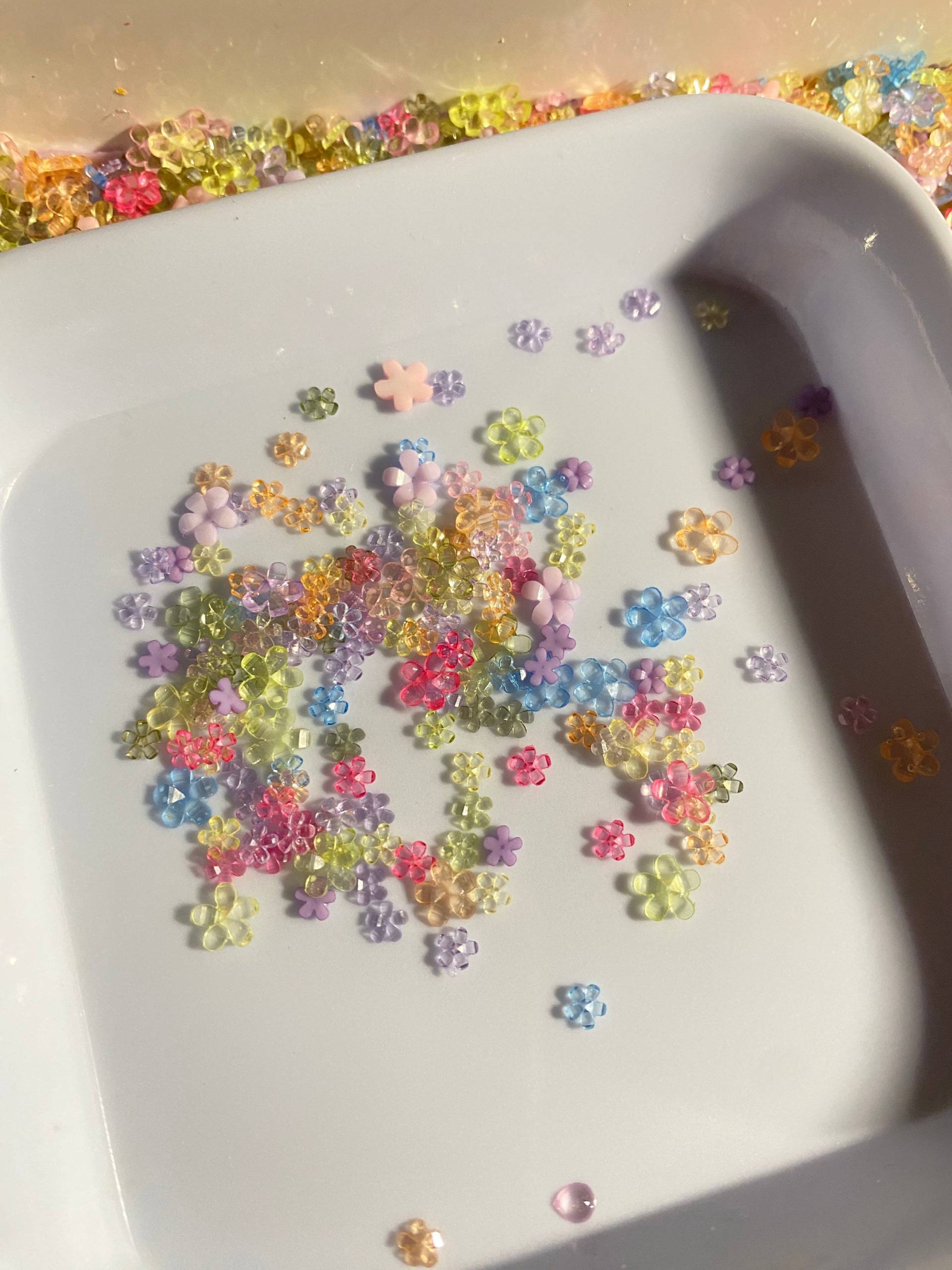 50/100/200/500 Stk Mini Blumen 3D Nagel Dekorationen, Mix Model, Diy Basteln N3029 Charms Nail Art 50/100/200/500 Stk Mini Blumen 3D Nagel Dekorationen, Mix Model, Diy Basteln N3029 Charms Nail Art von Etsy - Thebestbox66