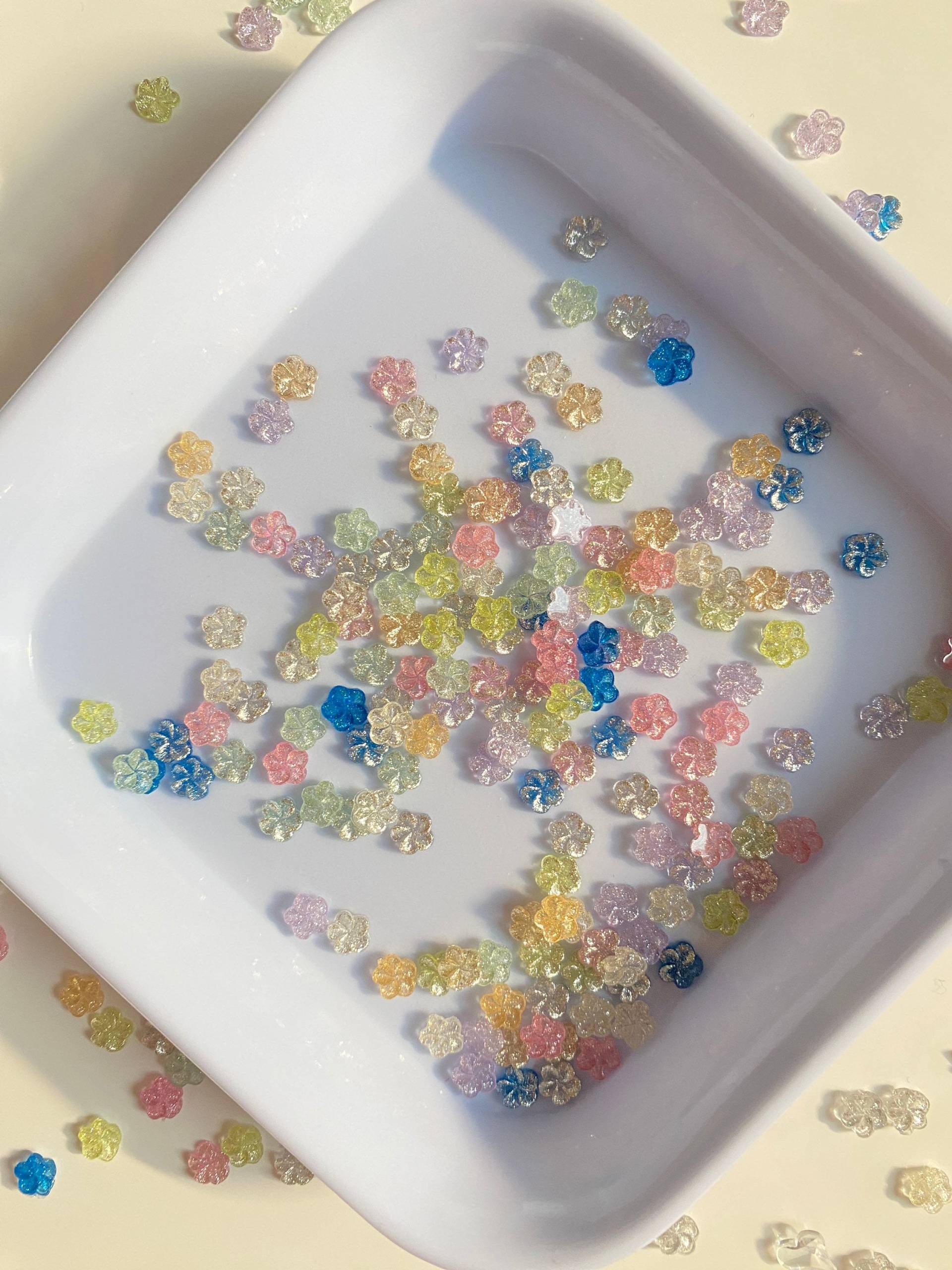50/100/200 Stk 3D Nagel Dekorationen, Mix Model, Blumen Diy Basteln N3050 Charms Nail Art 50/100/200 Stk 3D Nagel Dekorationen, Mix Model, Blumen Diy Basteln N3050 Charms Nail Art von Etsy - Thebestbox66