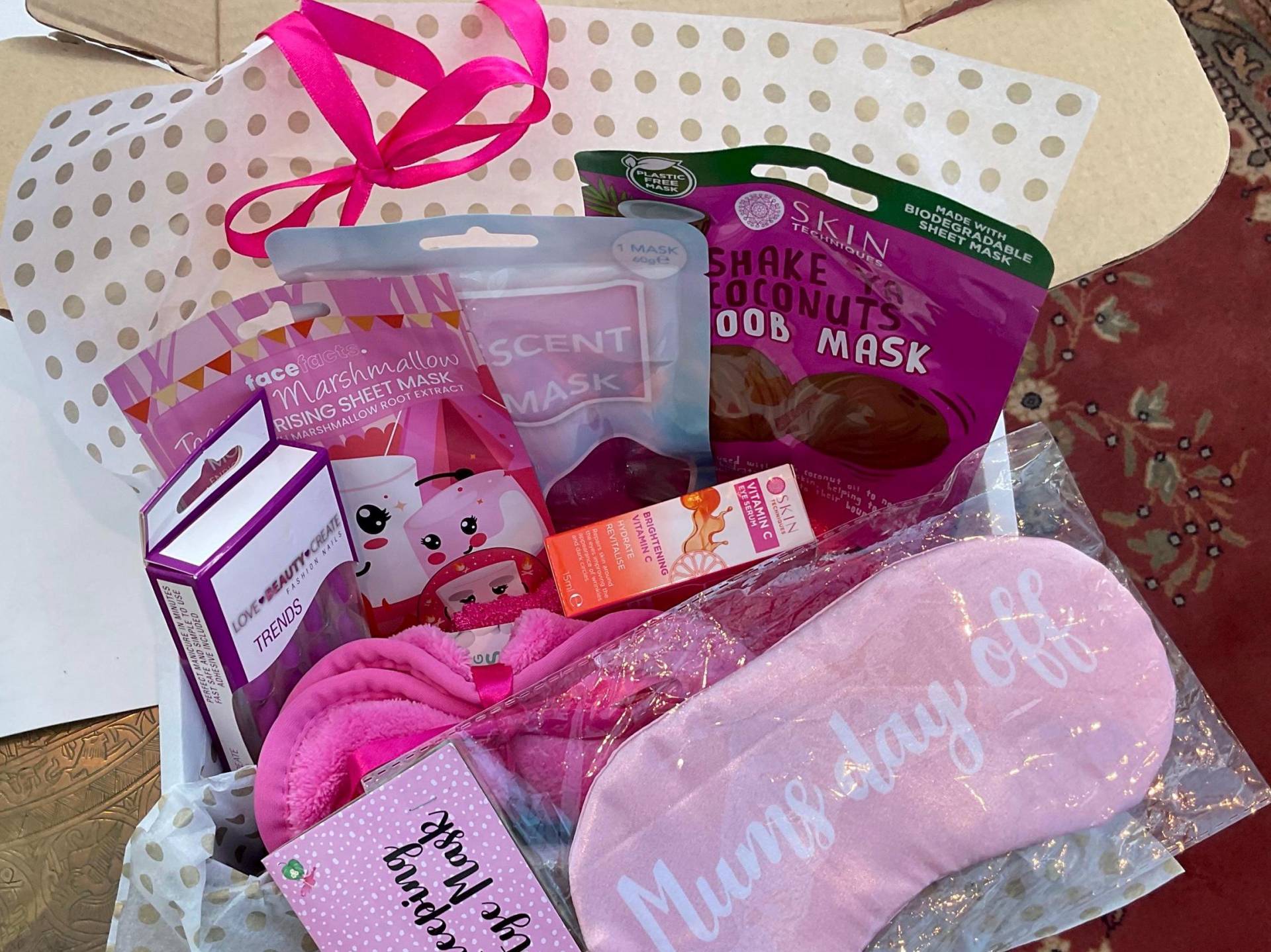 Mamas Geschenk Selbstliebe Der Liebe Kopf Bis Fuß Körpererfahrung Oma Schwester Partner Besondere Person von Etsy - Thegreathealthycrate